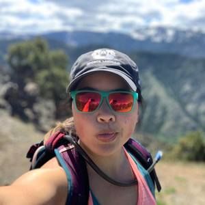 Meet your Posher, Jen